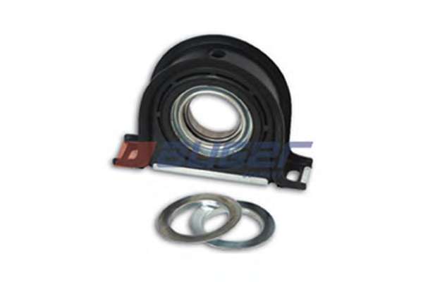 Подвеска, карданный вал