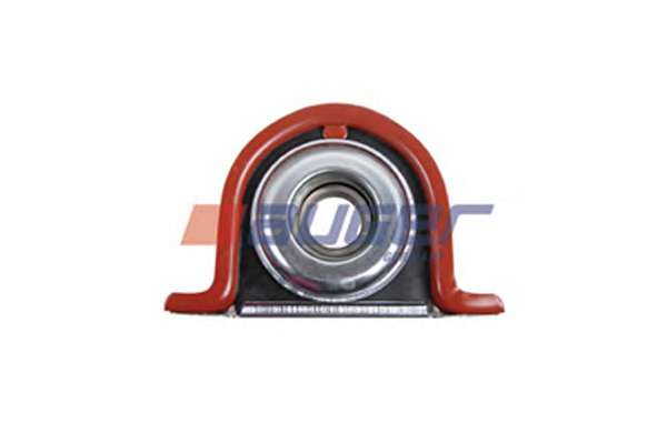 Подвеска, карданный вал