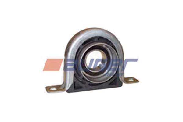 Подвеска, карданный вал