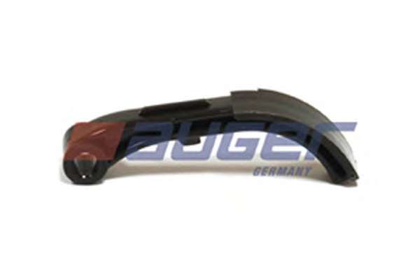 Планка успокоителя, цепь привода