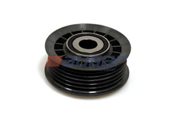 Натяжной ролик, поликлиновой  ремень