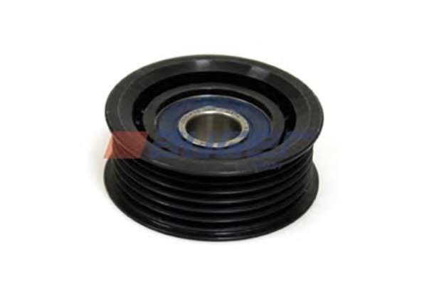 Натяжной ролик, поликлиновой  ремень