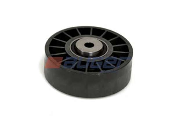 Натяжной ролик, поликлиновой  ремень