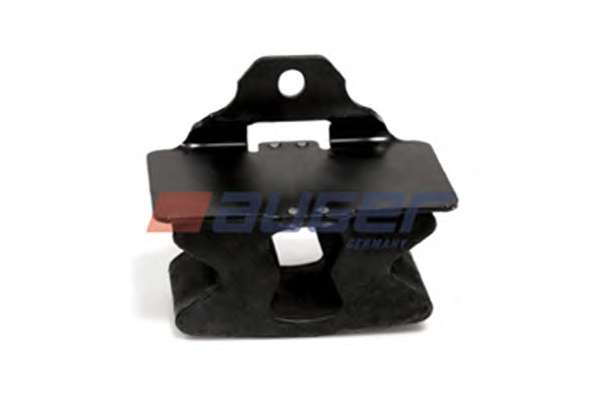 Буфер, амортизация