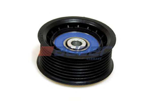 Натяжной ролик, поликлиновой  ремень