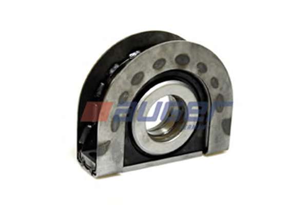 Подвеска, карданный вал