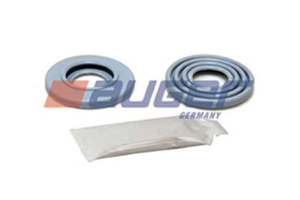 Ремкомплект, тормозной суппорт