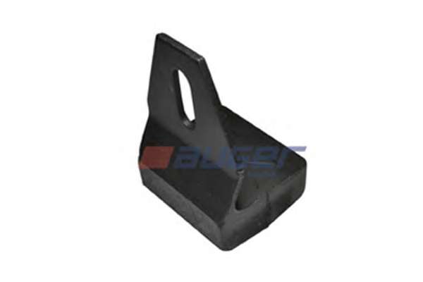 Буфер, амортизация