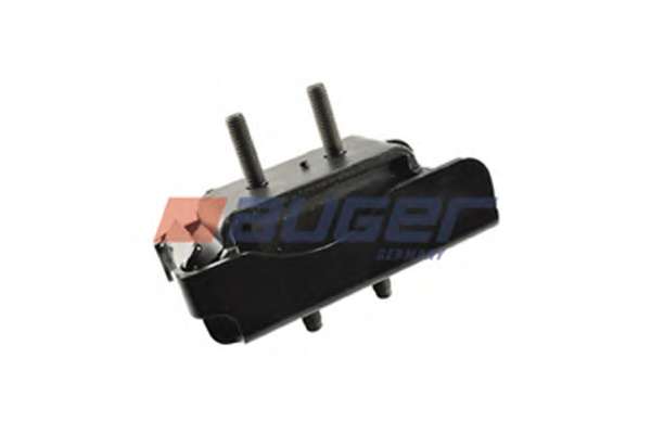 Подвеска, двигатель