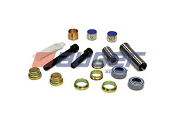 Ремкомплект, тормозной суппорт