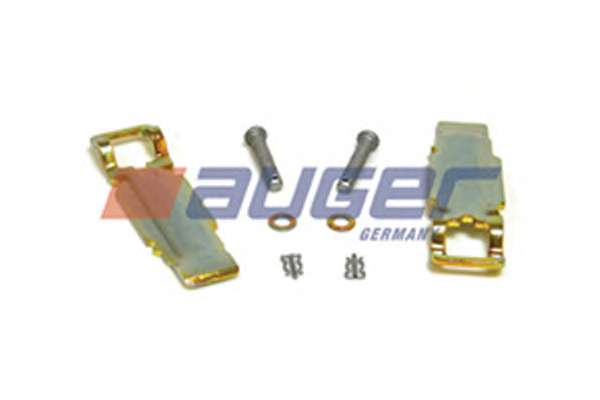 Ремкомплект, тормозной суппорт