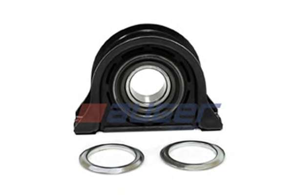 Подвеска, карданный вал