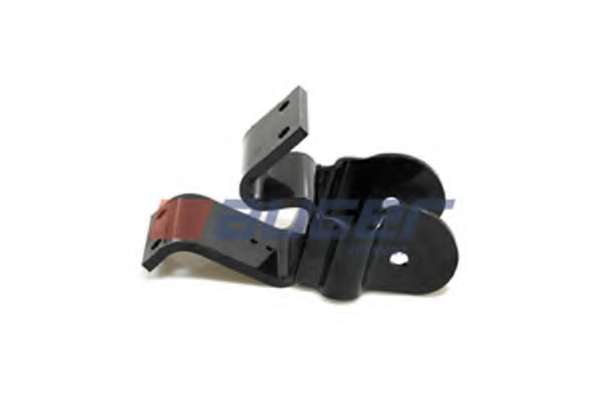 Шарнирный кронштейн, стойка амортизатора (кабина водителя)