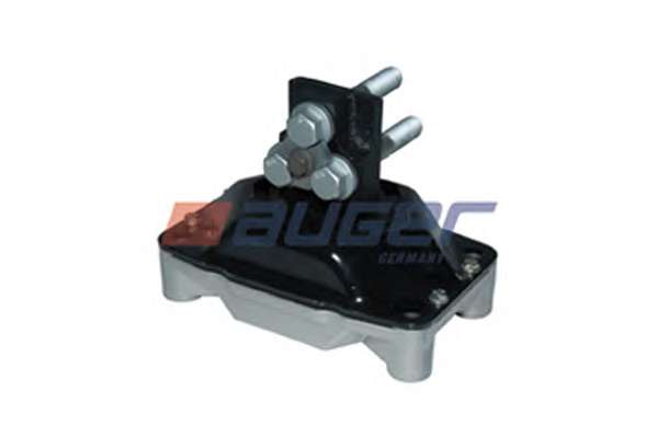 Подвеска, двигатель