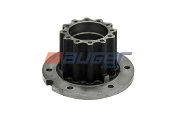 Ступица колеса