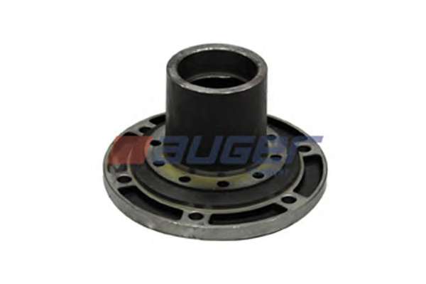 Ступица колеса