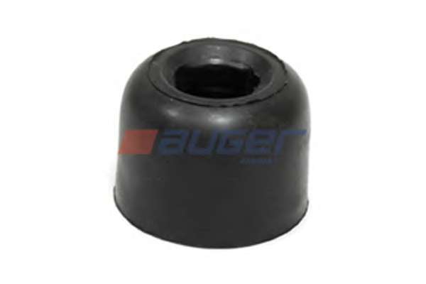 Буфер, кабина