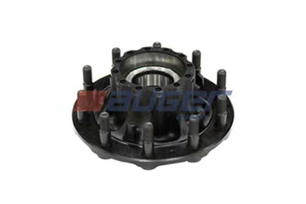 Ступица колеса