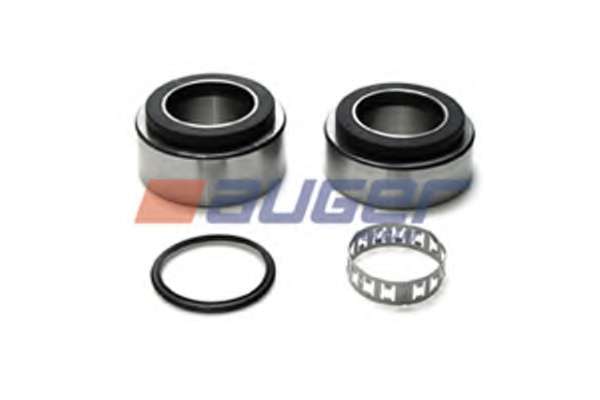 Ремкомплект, ступица колеса