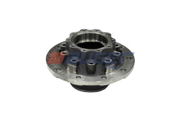 Ступица колеса