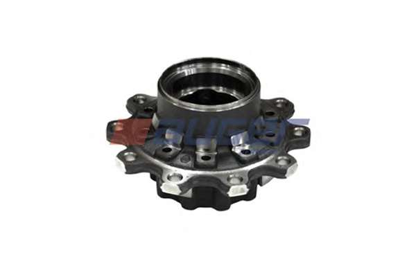 Ступица колеса