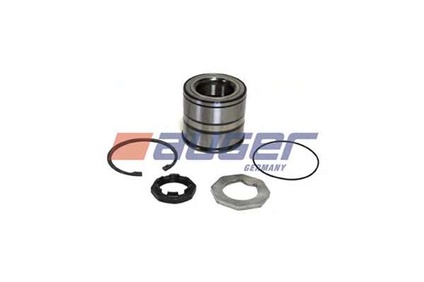 Ремкомплект, ступица колеса