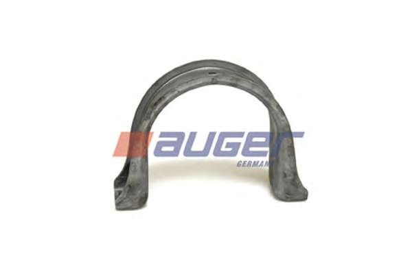 Кронштейн, промежуточный подшипник карданного вала