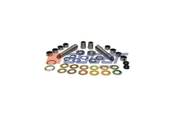 Ремкомплект, шкворень поворотного кулака