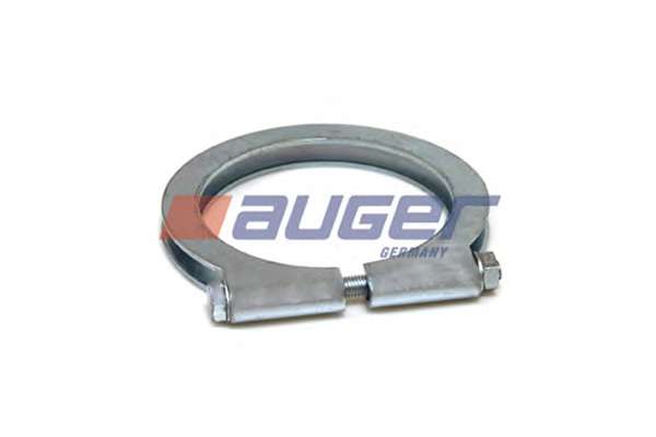 Соединительные элементы, система выпуска