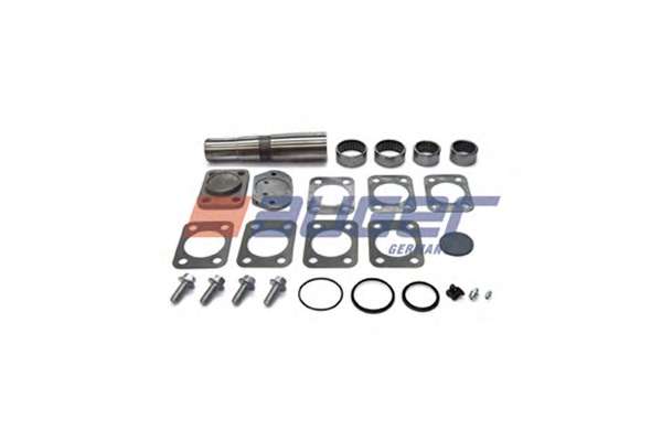 Ремкомплект, шкворень поворотного кулака