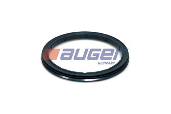 Уплотняющее кольцо, ступица колеса