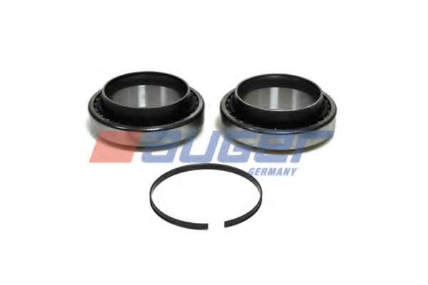 Подшипник ступицы колеса