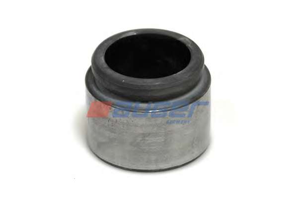 Поршень, корпус скобы тормоза