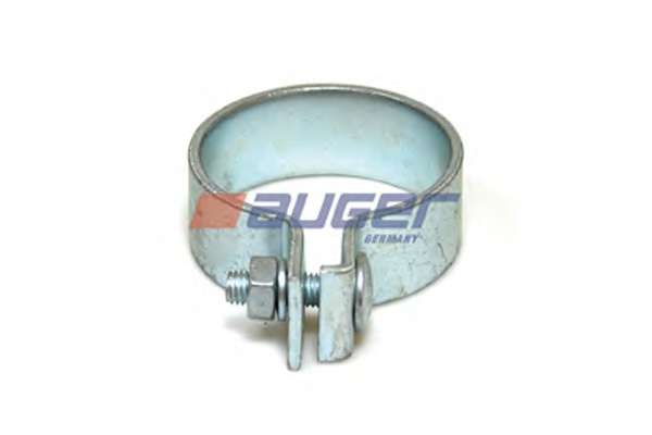 Соединительные элементы, система выпуска