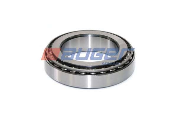 Подшипник, стремянка рессоры