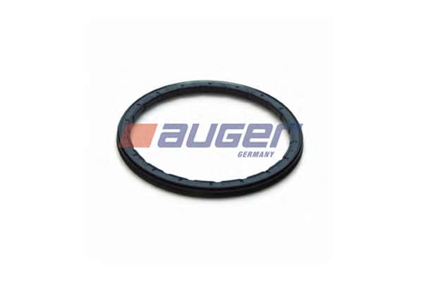 Уплотняющее кольцо, ступица колеса