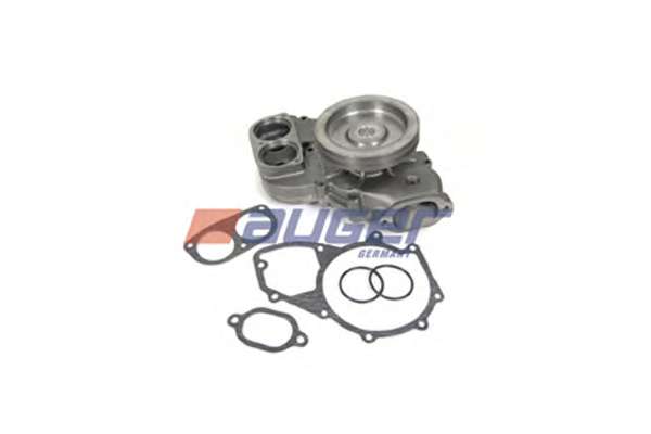 Водяной насос