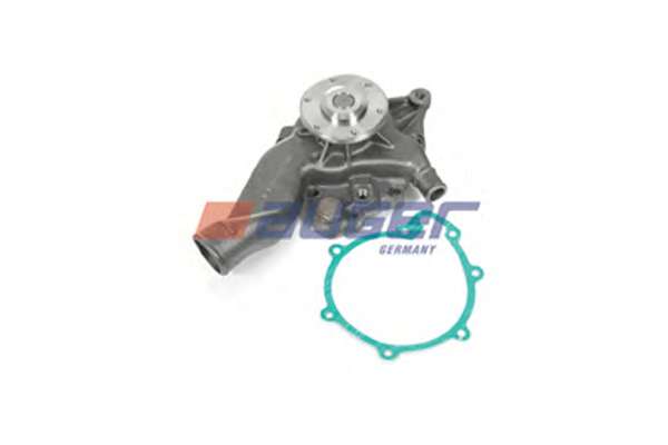 Водяной насос