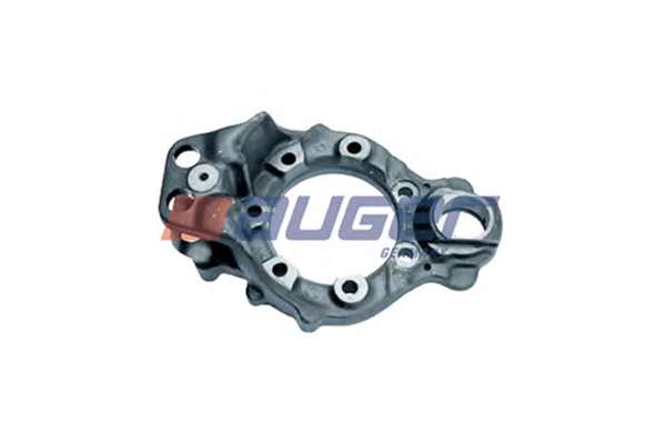 Кронштейн, подшипник тормозного