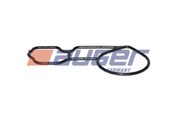 Прокладка, водяной насос