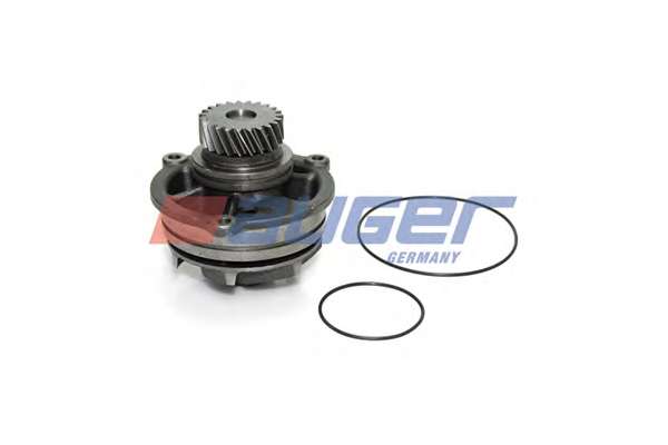 Водяной насос