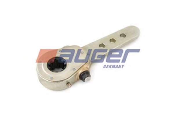 Система тяг и рычагов, тормозная система