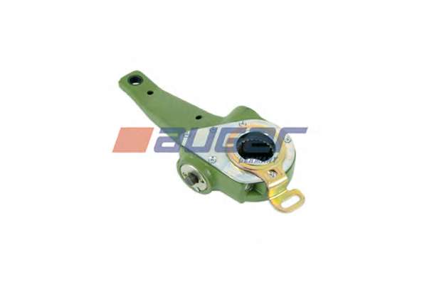 Система тяг и рычагов, тормозная система