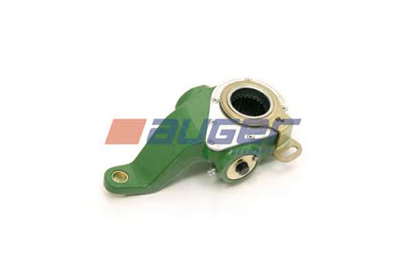 Система тяг и рычагов, тормозная система