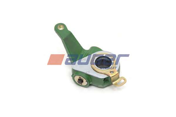 Система тяг и рычагов, тормозная система