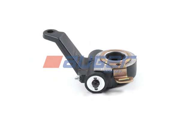 Система тяг и рычагов, тормозная система