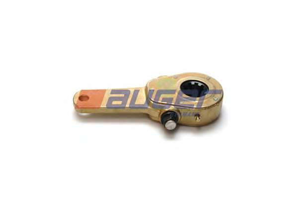 Система тяг и рычагов, тормозная система