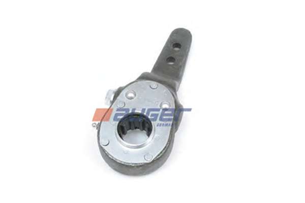 Система тяг и рычагов, тормозная система