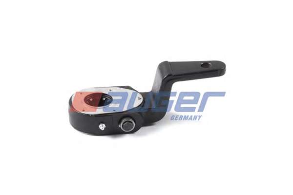 Система тяг и рычагов, тормозная система