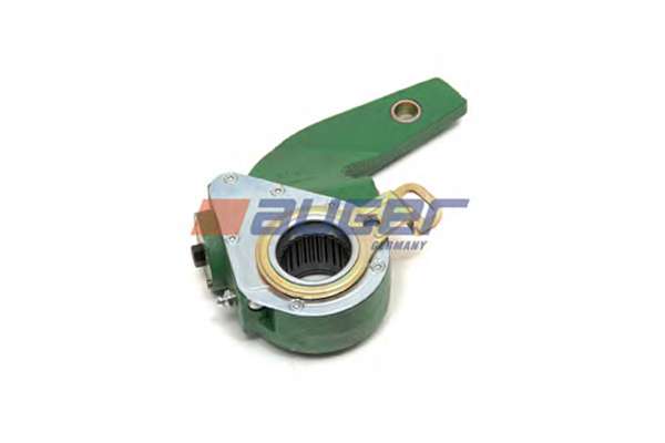 Система тяг и рычагов, тормозная система